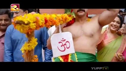 Edakkad Battalion 06 (2019) Malayalam - Part 1