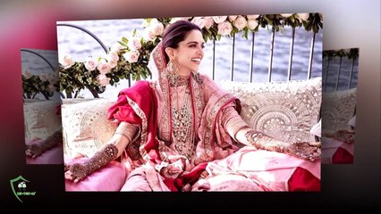 Unseen Mehendi ceremony photos of Deepika and Ranveer Singh's Italy wedding