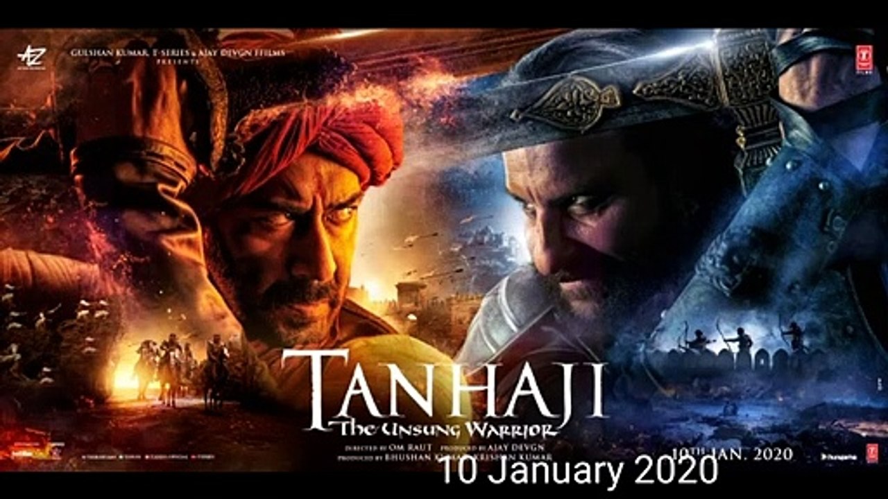 Best Upcoming ACTION Movies 2020,Upcoming Bollywood_Movies || Bollywood Upcoming Movies 2020 Dailymotion Channel