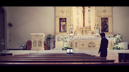 The Long Distance Relationship - Short Film