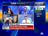 These are market expert Mitessh Thakkar's top stock recommendations for today