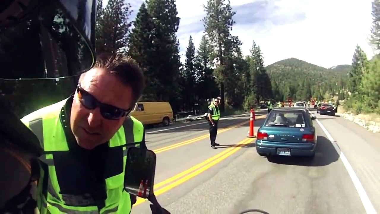 COPS Getting ButtHurt Series pt11