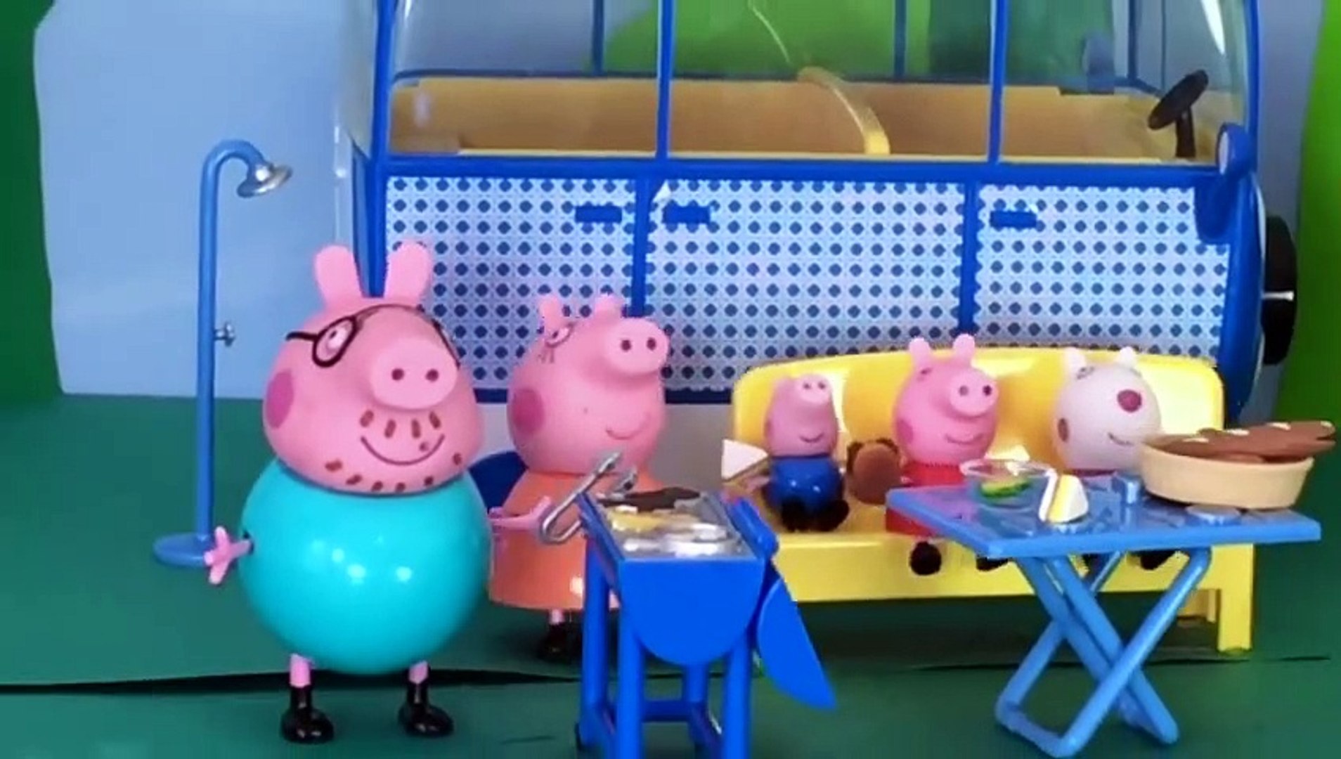 Peppa Pig 9 videos - Dailymotion