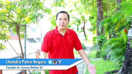 Mengapa Hidup Tidak Semudah Kata-Kata Motivator