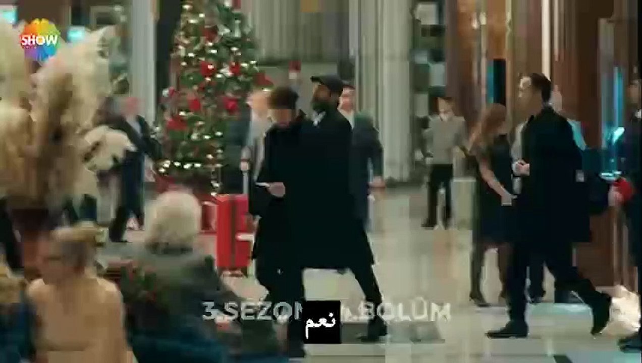 الحفرة الموسم الثالث الحلقة 14 الجزء 1