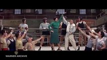 Cyd Charisse 'Baby You Knock Me Out!' from 'It's Always Fair Weather'1956(Mashup)..