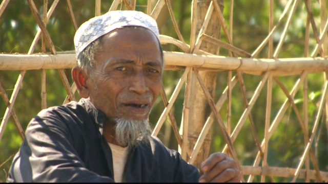 Rohingya crisis: Bleak prospects for refugees in Bangladesh camps