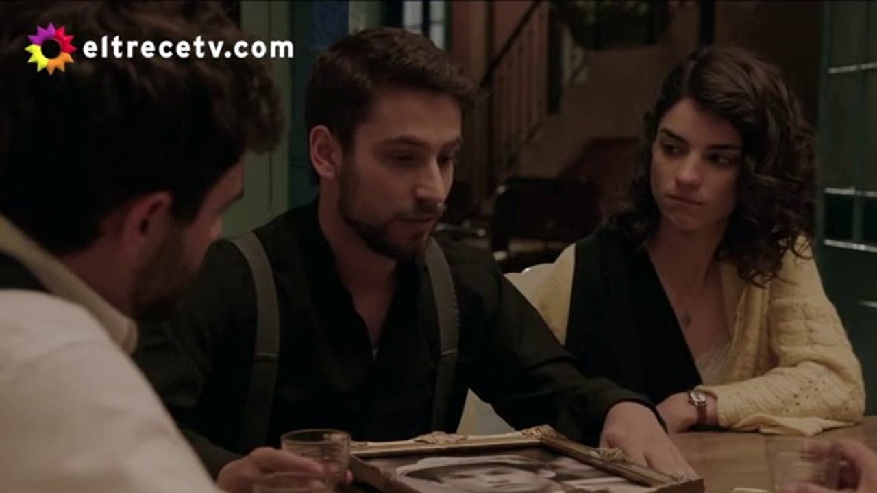 Argentina Tierra de Amor y Venganza Capitulo 204 Completo - Capitulo 204 Argentina Tierra de Amor y Venganza  Completo