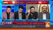 Aaj ANF par sawaliya nishan lag gaya hai - Aamir Liaquat criticises Shehryar Afridi
