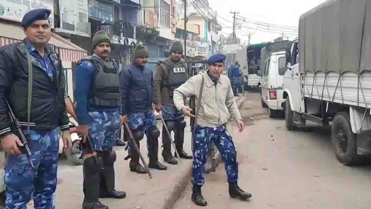 CAA Protest: मेरठ में नुकसान की भरपाई के लिए नोटिस जारी, 40 लाख रुपए वसूलेगा प्रशासन
