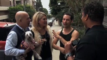 Finding Mr. Wright - Movie Trailer - Matthew Montgomery, David Moretti, Rebekah Kochan