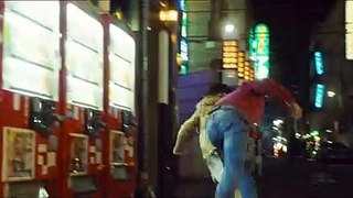 First Love (Hatsukoi) theatrical trailer - Takashi Miike-directed movie