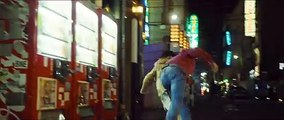 First Love (Hatsukoi) theatrical trailer - Takashi Miike-directed movie