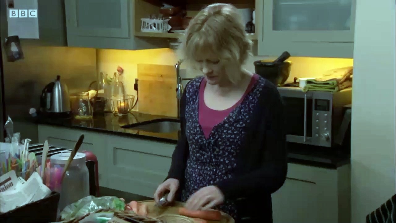 Outnumbered - Series 5 - Episode 4 | Into the Wilderness (GB - 12)