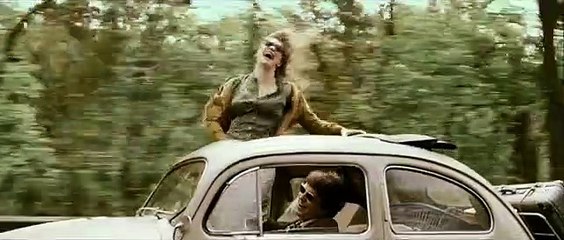 Wer Wenn Nicht Wir | deutscher Trailer (2011) Berlinale 2011