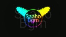 Saaho Bgm - NoCopyright Background Music