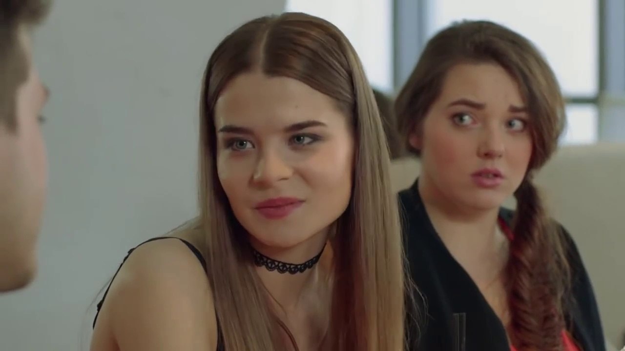 ОСКОЛКИ. Прекрасная Melodrama HD! Русские Фильмы Мелодрамы