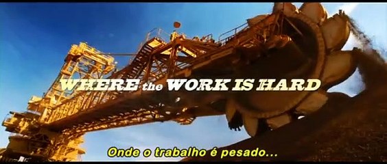 Trailer - Cão Vermelho