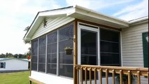 Sun Room Construction & Installation Services in Knoxville, Tennessee