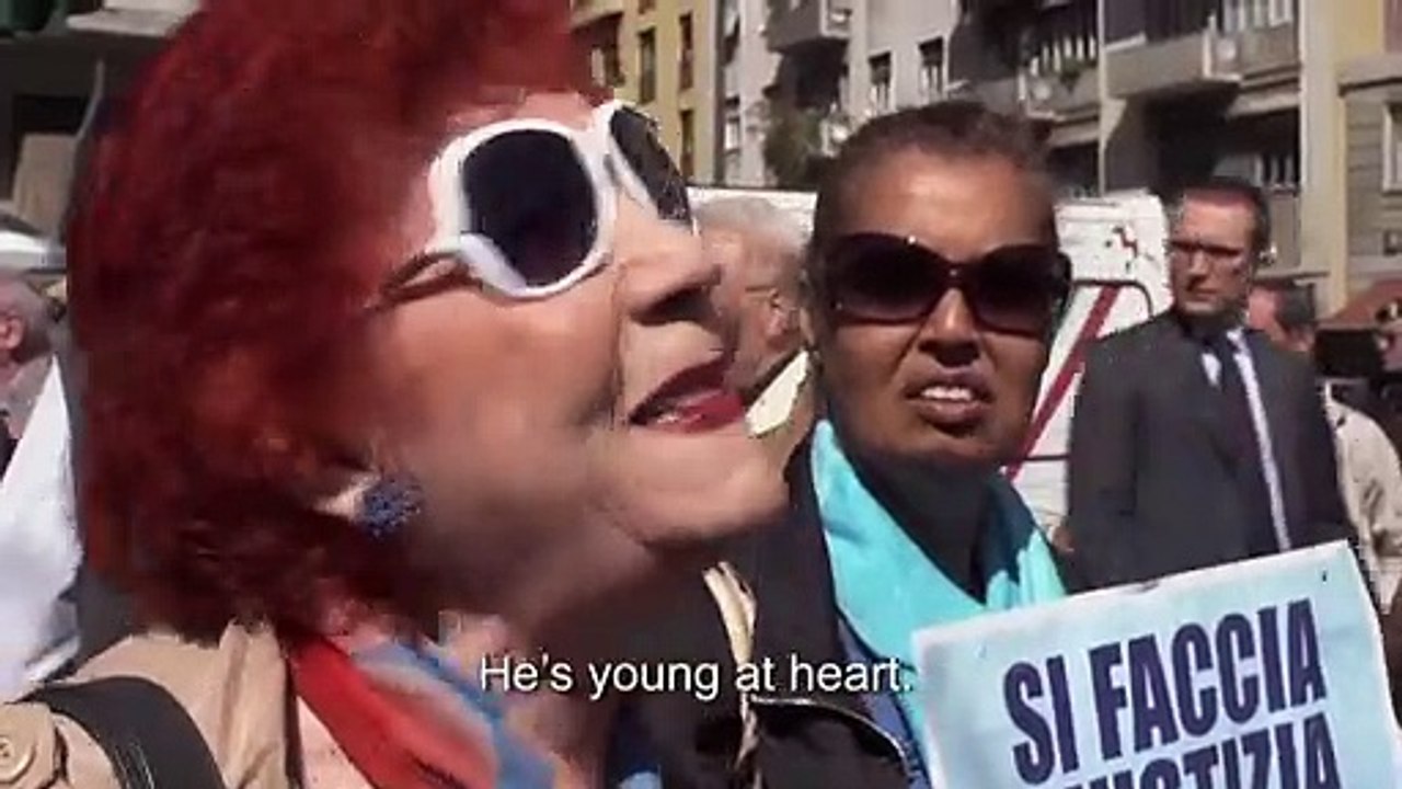ITALY LOVE IT OR LEAVE IT - official trailer