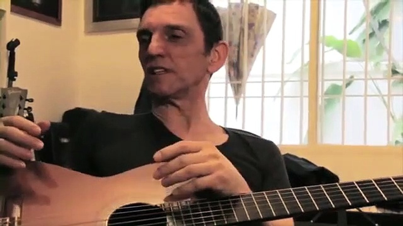 A Alma Roqueira de Noel