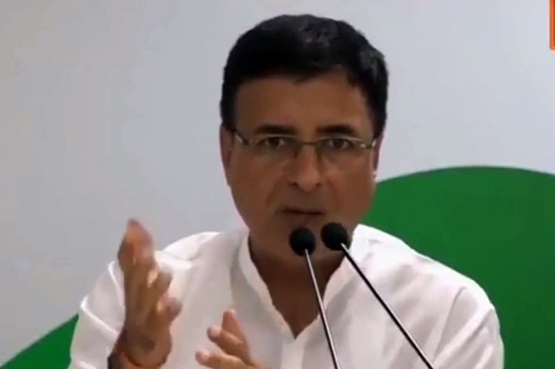 NRC के सपोर्ट में कांग्रेस ने क्या कहा था आइए देखते हैं।
