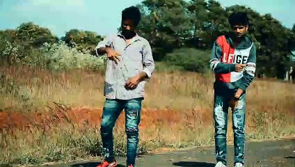 NANN GIRLFRIEND KANNADA RAP SONG XJEEVA &MR.ARYA