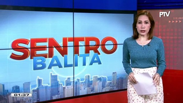 Panukalang pagpapalawig sa 2019 budget hanggang 2020, nilagdaan na ni Pres. Duterte