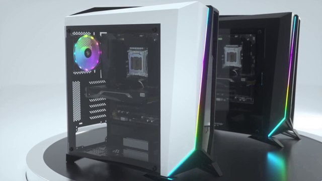 4K ultra Gaming PC built | Under 2.5 Lakh Gaming PC | Best Budget PC | 2019 Gaming PC |