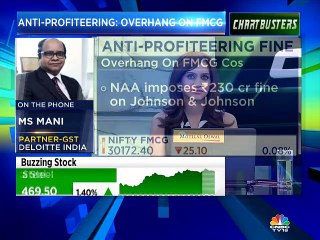 Intention of anti-profiteering law is broadly clear, says Deloitt India