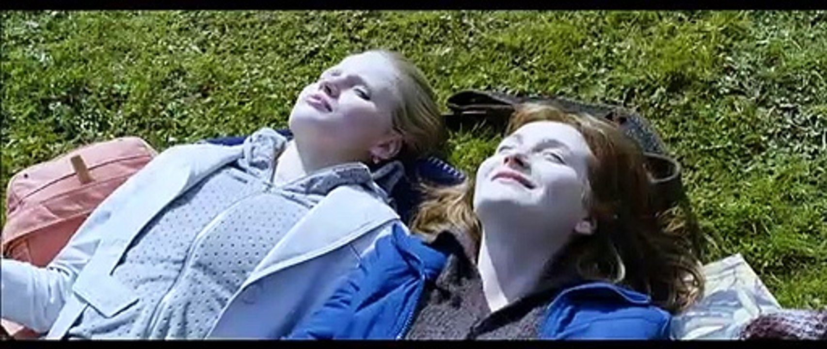 Among Us (2011) Trailer - HD Movie "Onder Ons"