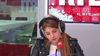 Le journal de 7h du 26 décembre 2019