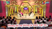 VỢ CHỒNG SON - Tập 206 FULL - Đức Hiếu - Thủy Tiên - Văn Thành - Thanh Thiện - 300717