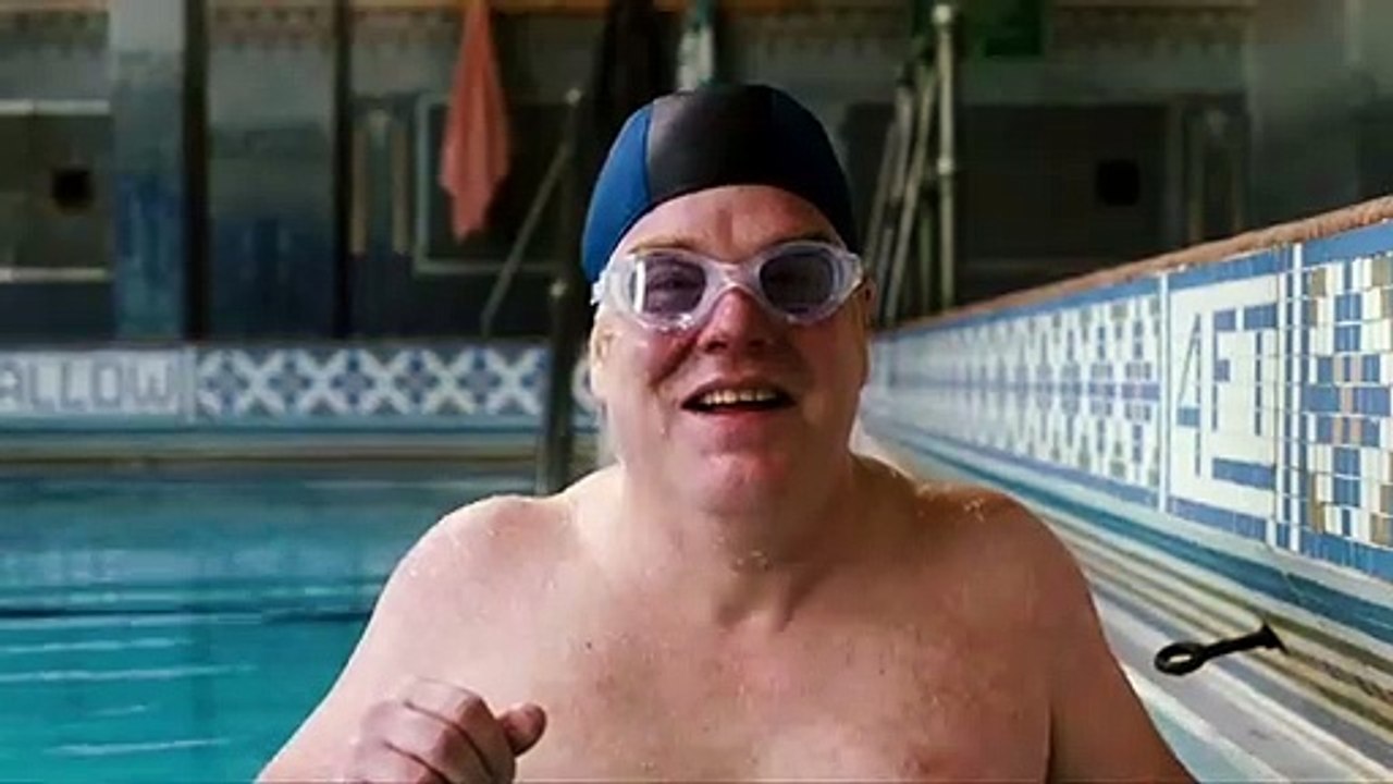 Jack Goes Boating Trailer Vídeo Dailymotion