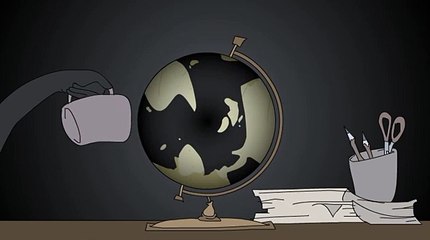 "48 Hour Film-Fest" Entry