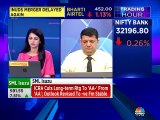 Here are some stock trading ideas from market experts Mitessh Thakkar & Ashish Chaturmohta