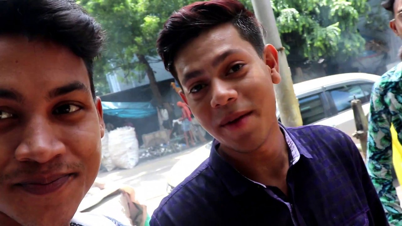 Rakib Hossain Youtuber Meetup in Kolkata | Bang...