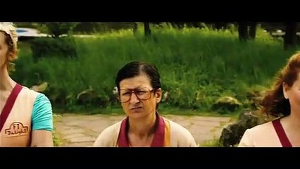 HOT HOT HOT Trailer Österreich - ab 30. September 2011 im Kino