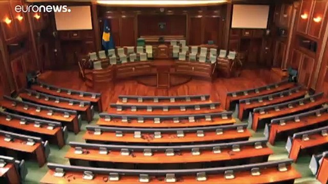Kosovo: fumata nera in parlamento, nessun accordo di governo