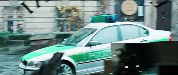 In Der Welt Habt Ihr Angst | Trailer D (2011)