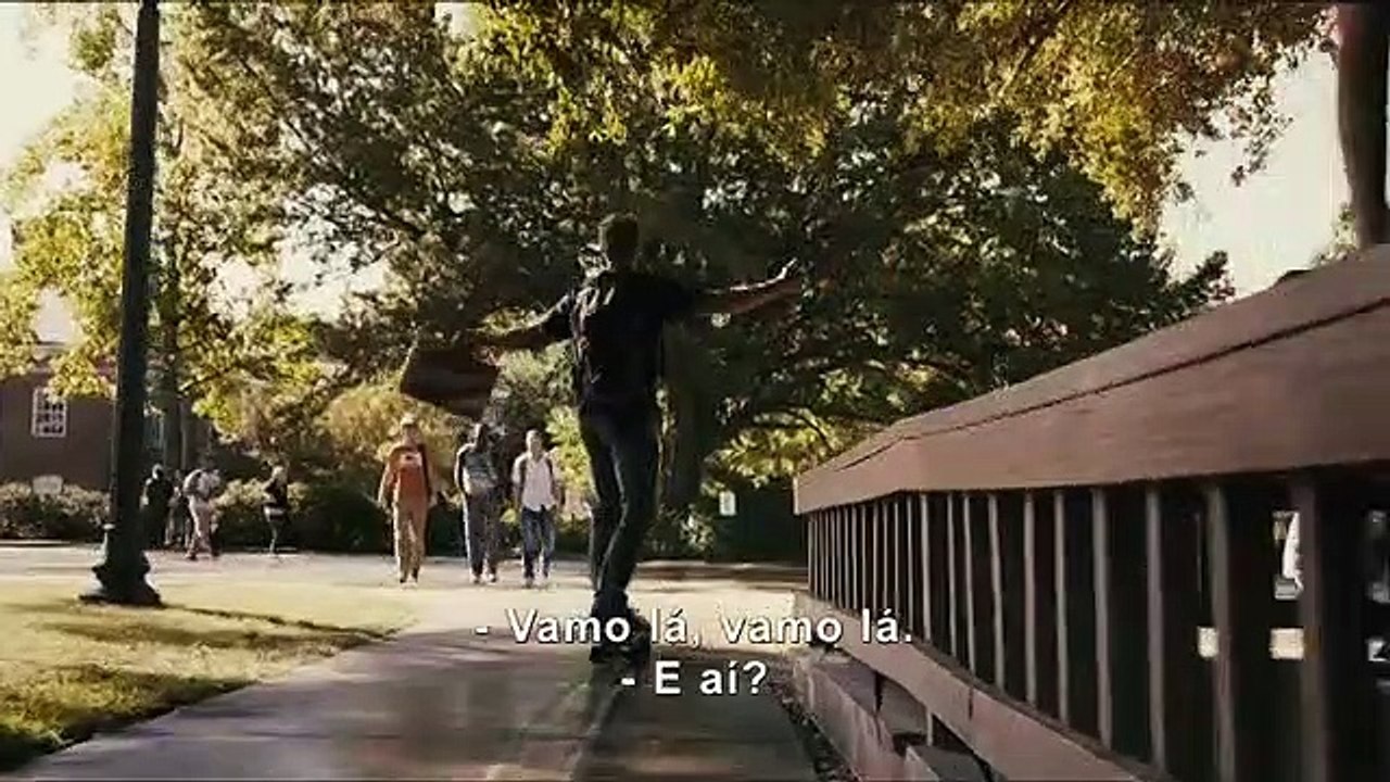 Terror na Água 3D (Shark Night 3D) | Trailer Legendado