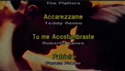 LP Anos Dourados - 1986