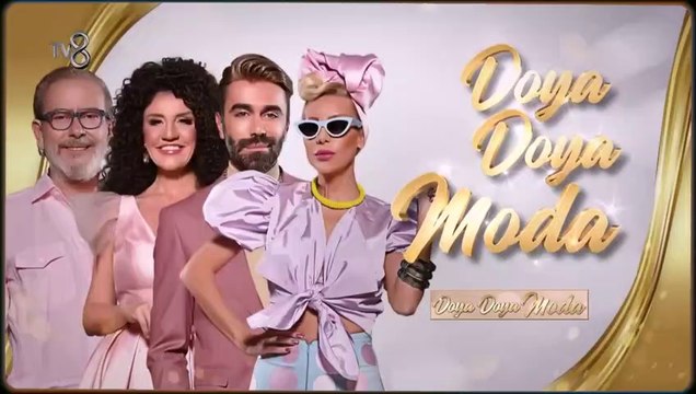 Doya Doya Moda Jenerik ve Müziği
