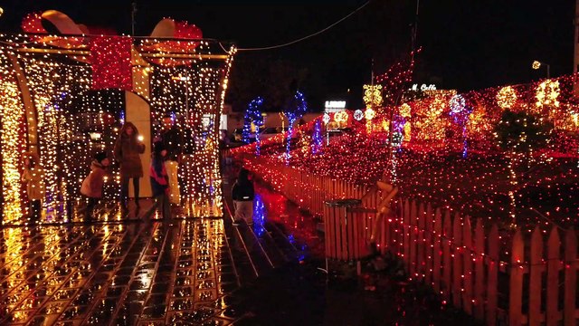 Polish Food Pierogi - Chinese Food Dumplings - Albanian Food Tortellini - FilmMmake - Iphone 11 Pro - Sony A68