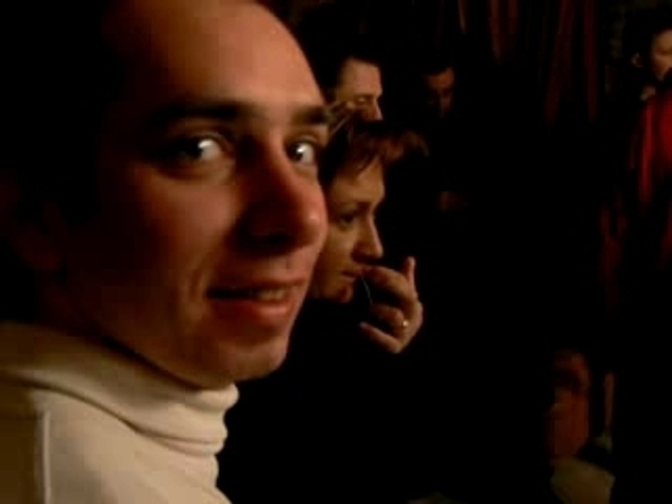 Alors le champagne au petit déjeuné??