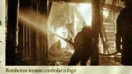 Trailer do terror nacional "Uma Visita a Holliweger" com Lucélia Santos e Pedro Neschiling
