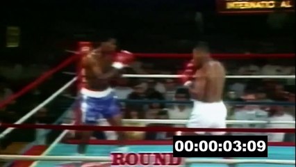 Mike Tyson Top 50 Best Punches HD 720 x 1280