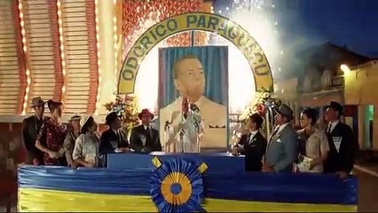 Novo Trailer do Filme "O Bem Amado"