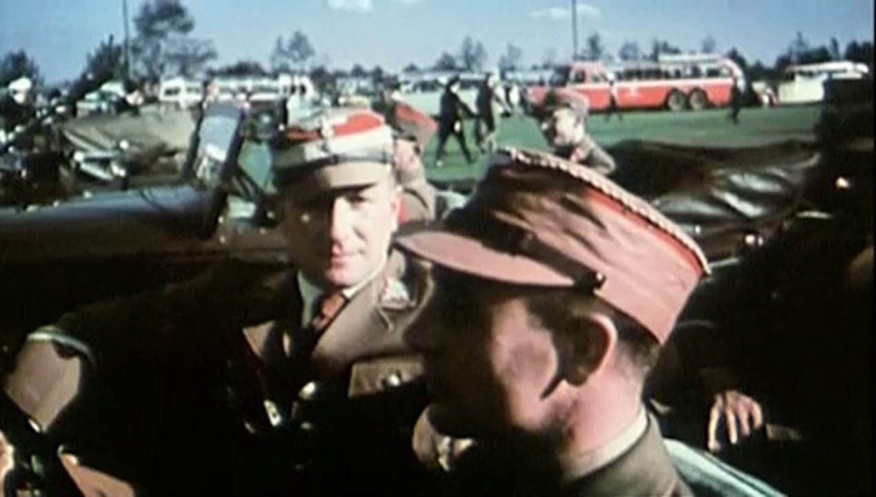 2 ODER 3 Dinge, DIE ICH VON IHM WEISS. DVD-Trailer