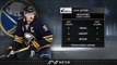Jack Eichel's Stats Vs. Bruins Surprisingly Are Different At TD garden